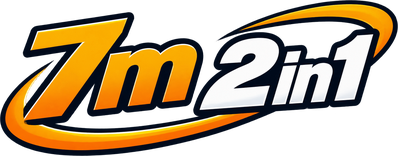 7m 2in1